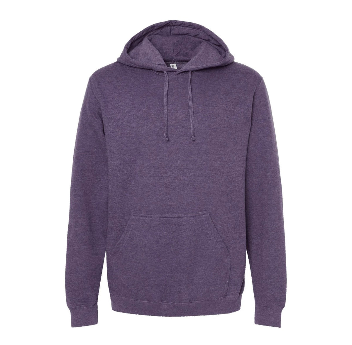 Sudadera con gorro