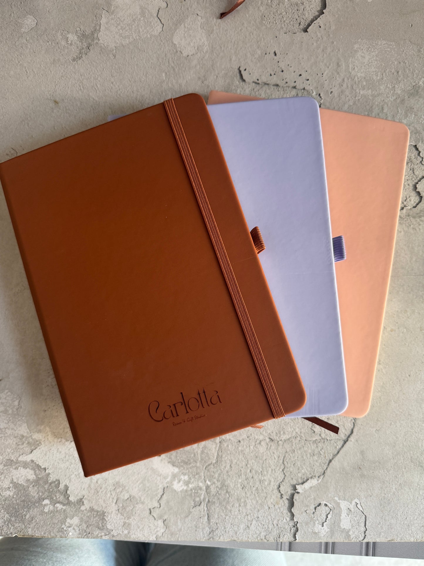 LIBRETAS curpiel