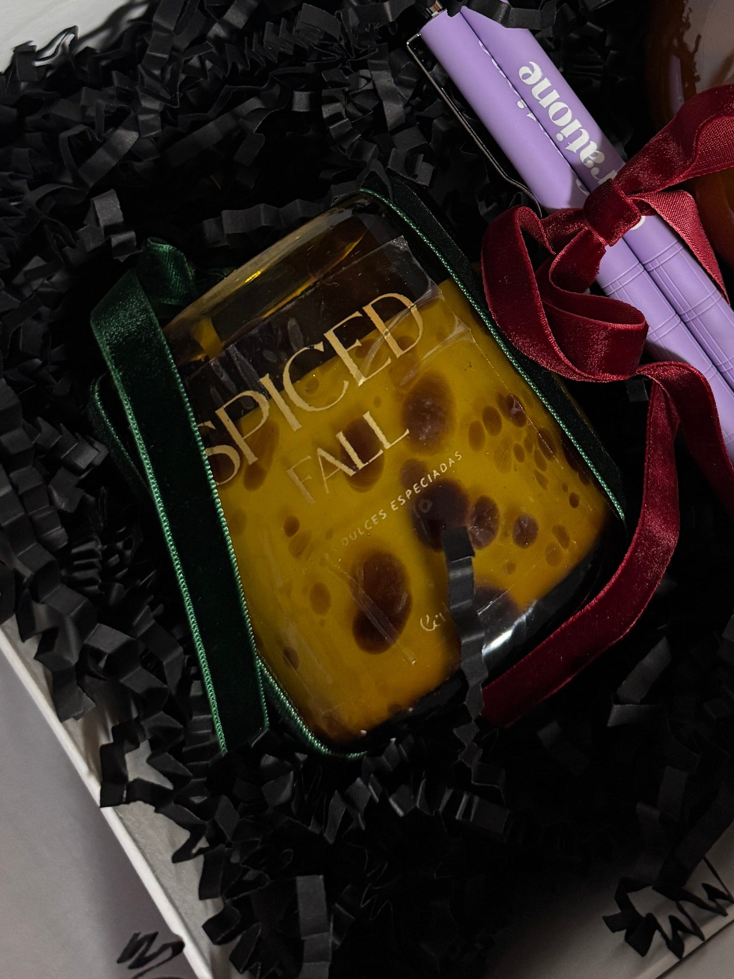 Vela Essence - CORE chico