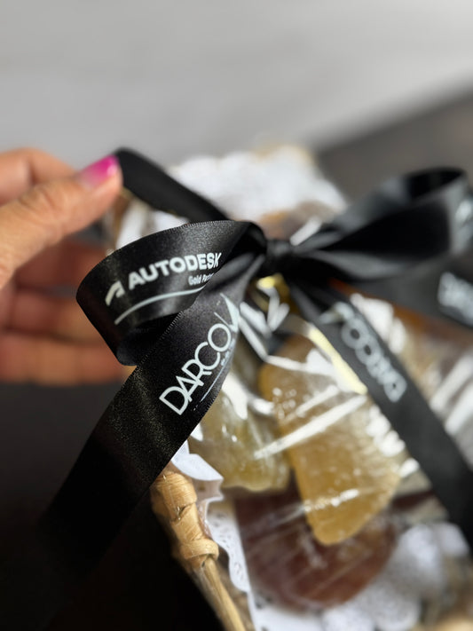 10 metros de Listón personalizado