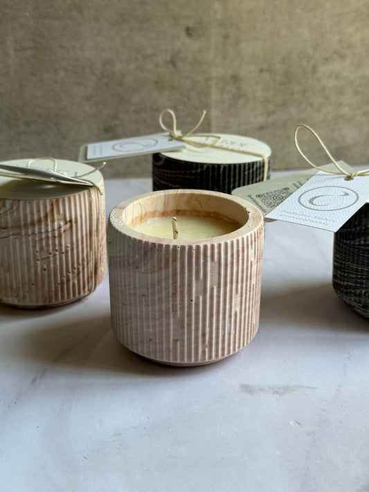 Vela PIETRA - Líneas chica