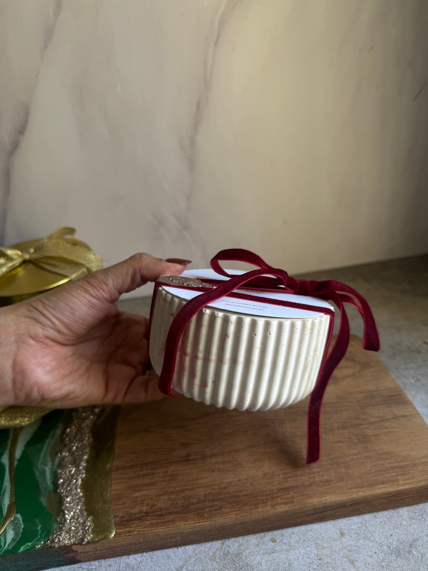 Vela PIETRA - Líneas