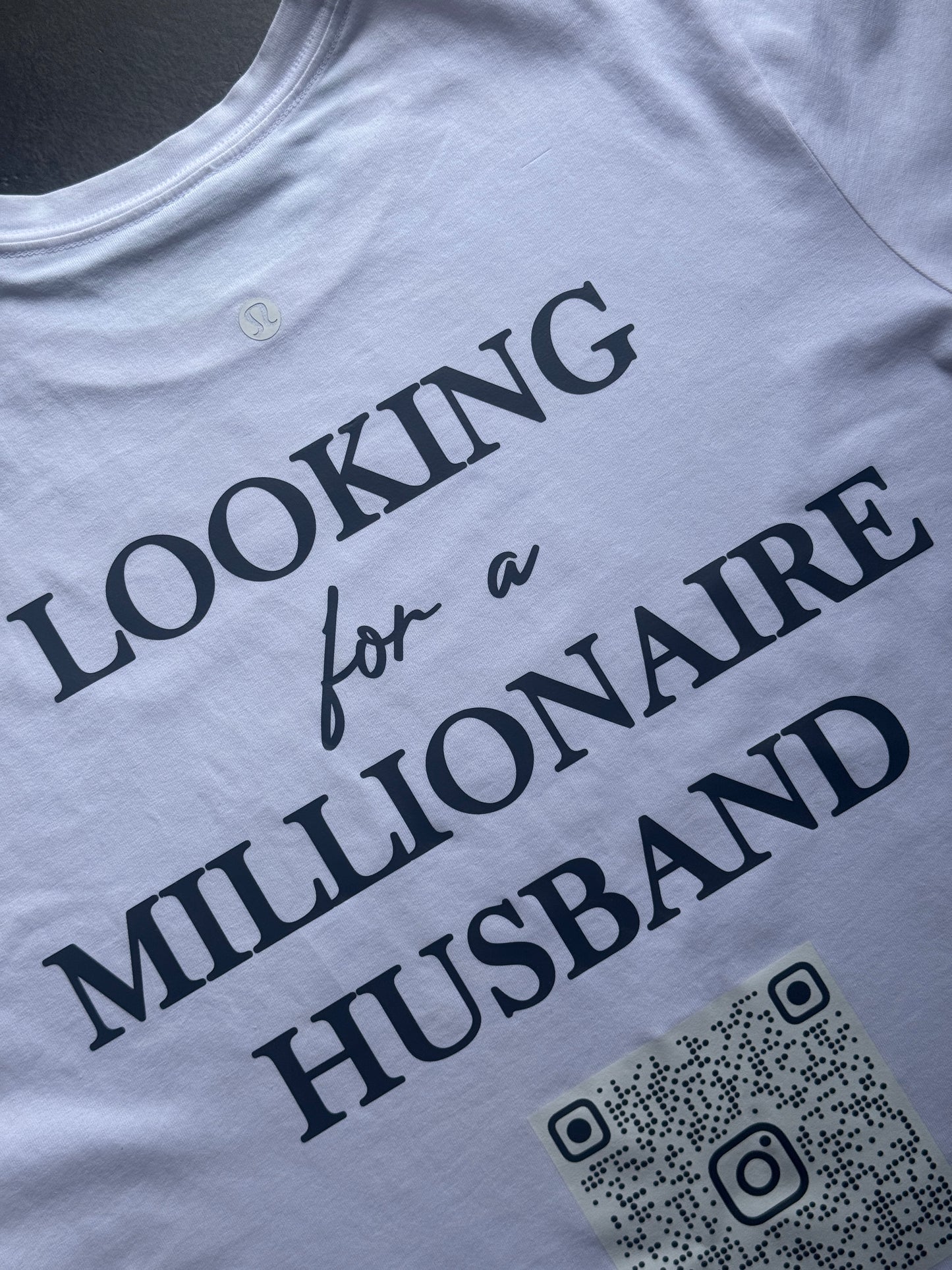 Playeras personalizadas
