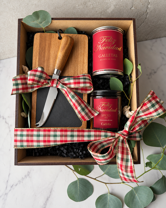 Kit HolIday Hosting