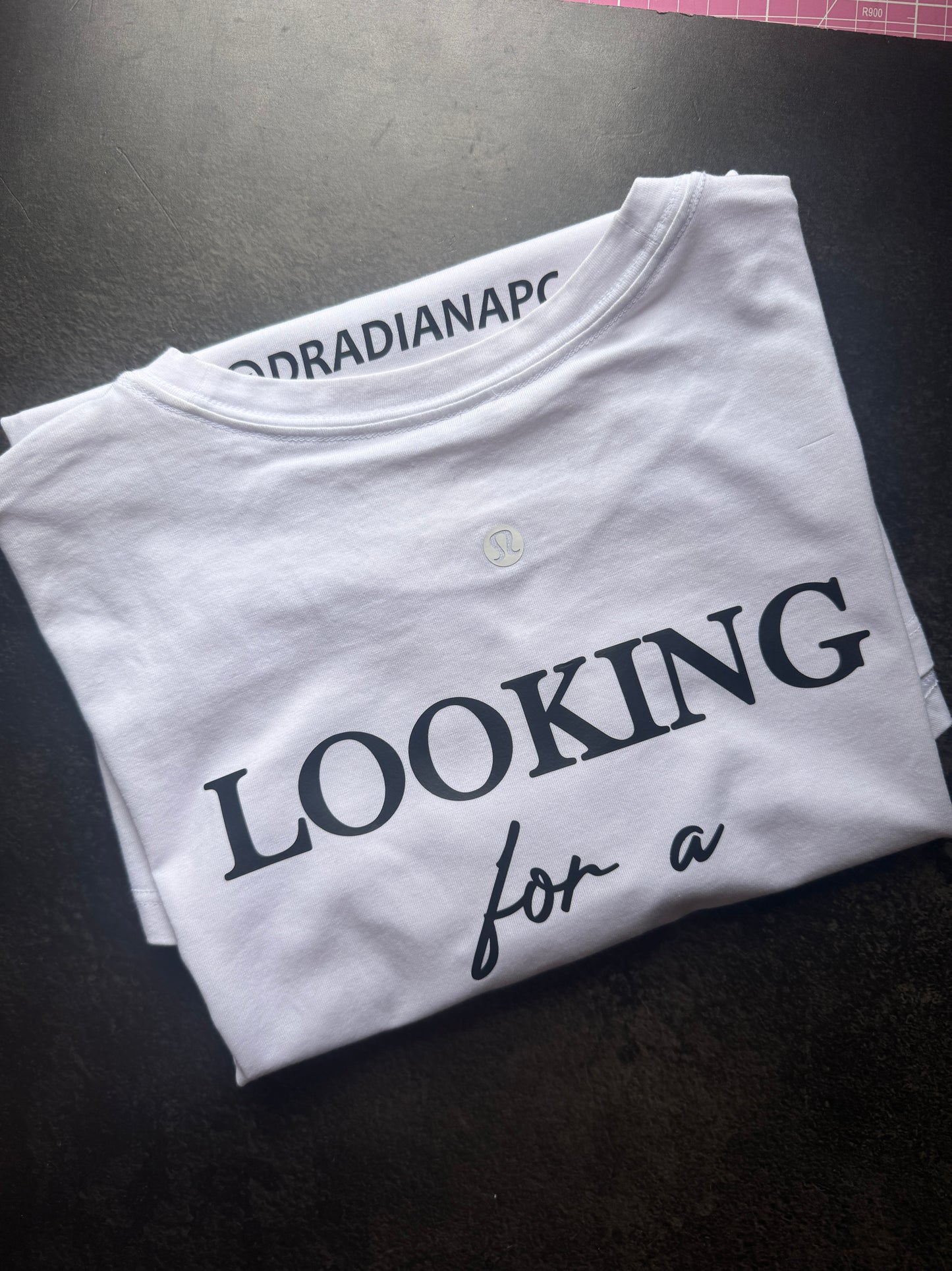 Playeras personalizadas