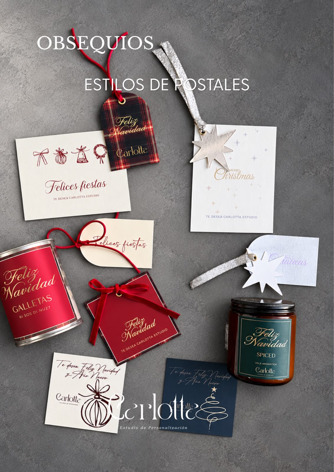 Kit HolIday Hosting