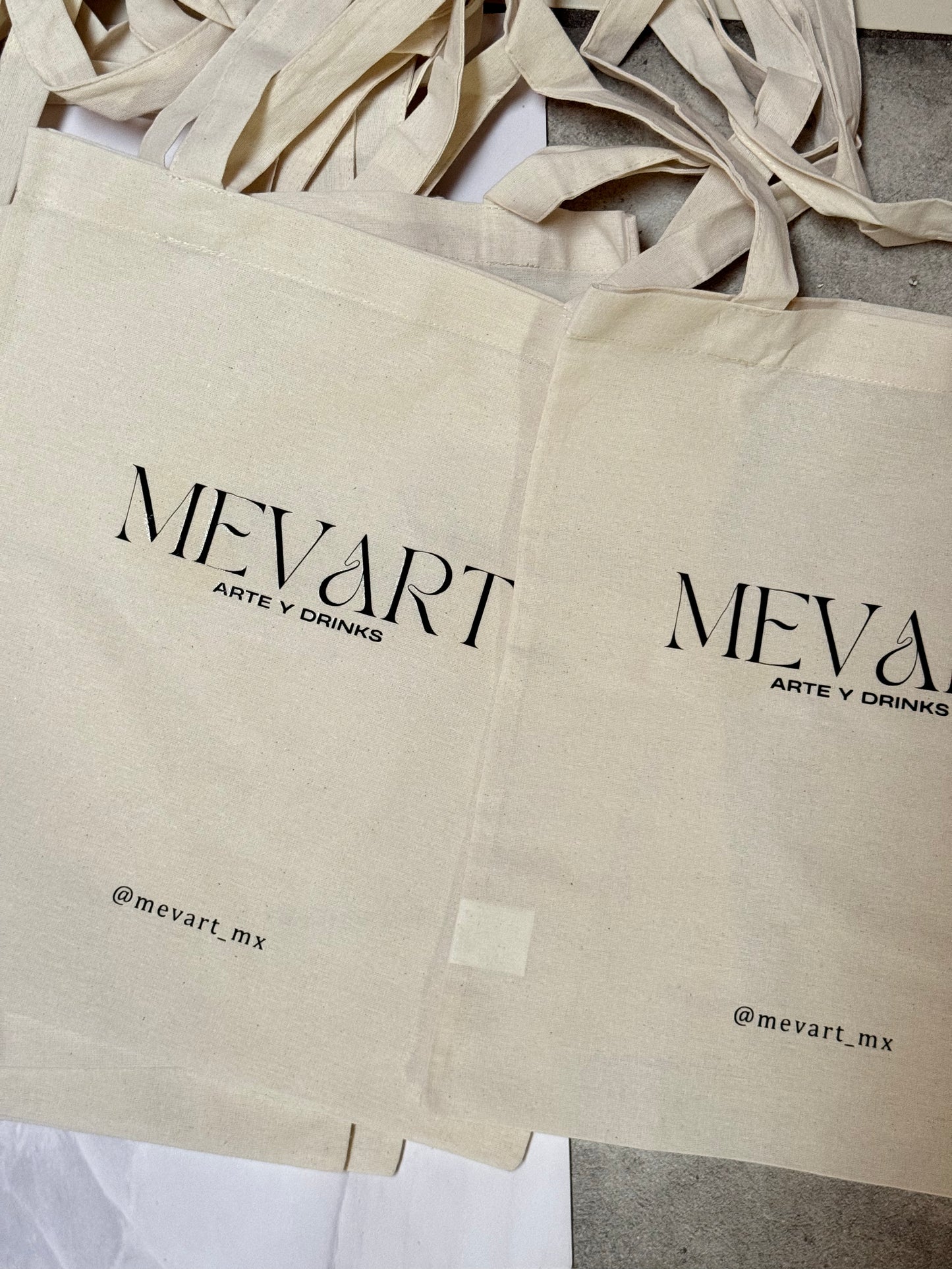 TOTES personalizadas