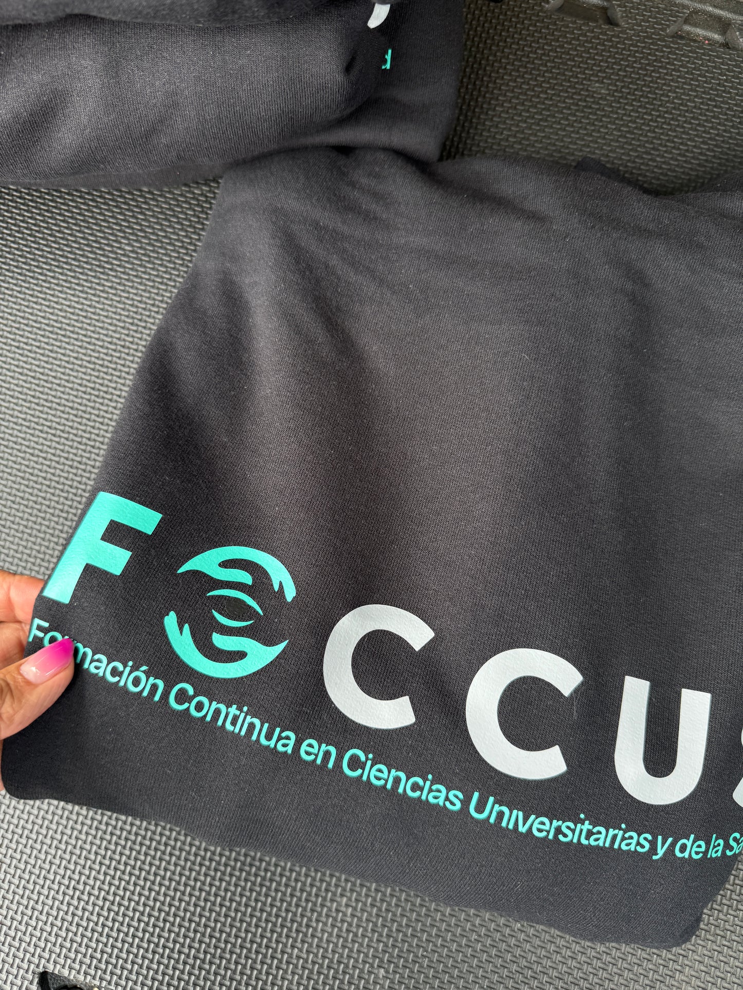 Sudaderas personalizadas