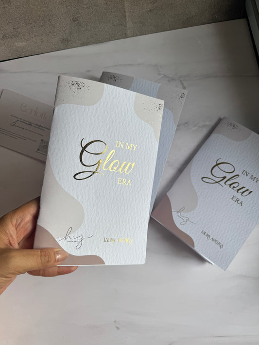 Cuadernillo personalizado